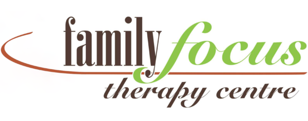 Family Focus Therapy Centre - Logo 1